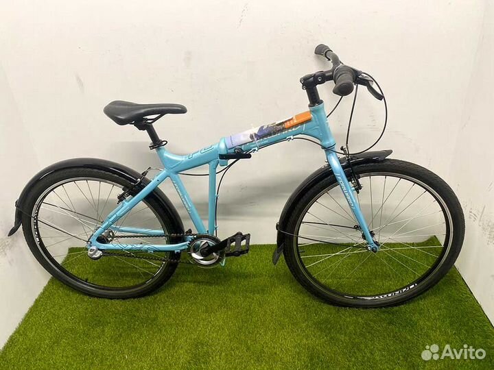 Forward Tracer 3.0 26 2020, горный