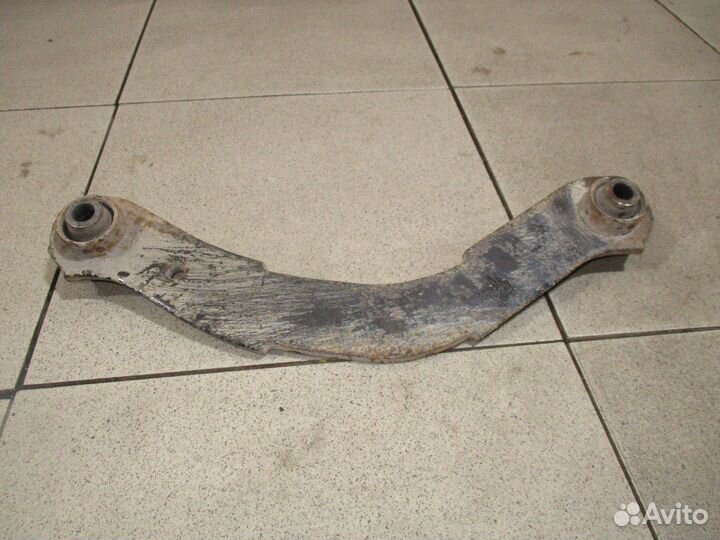 Рычаг задний верхний Mitsubishi Lancer 9 (CS)