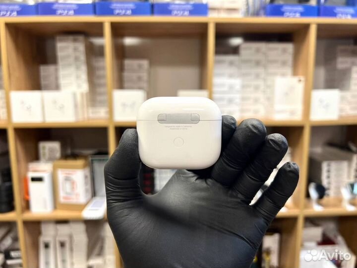 AirPods Pro 2 / Airpods 3 / 2 (2024)