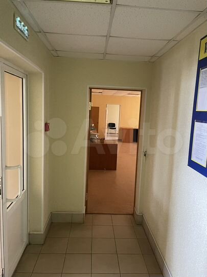 Офис, 65.5 м²