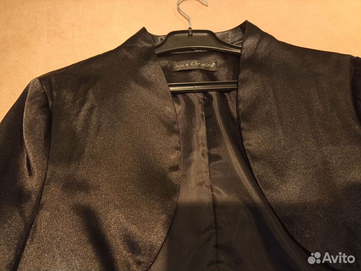 Жакет Болеро Juju& Christine 48размер