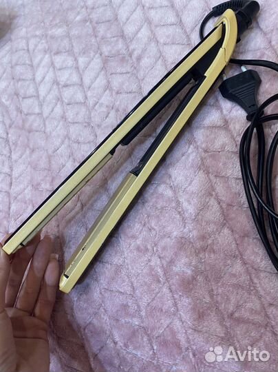 Выпрямитель для волос