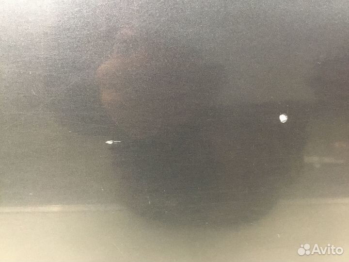 Дверь передняя левая Skoda Octavia (A4 1U) 2000-20