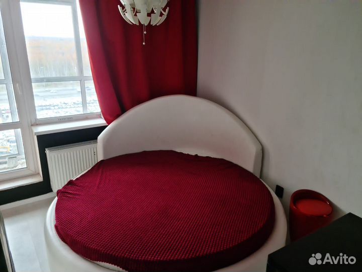 Сдам студию на длительный срок