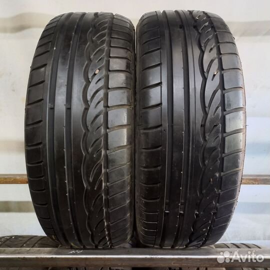 Dunlop SP Sport 01 185/55 R15 82H