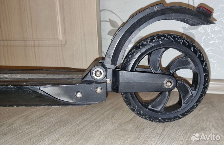 Электросамокат Kugoo S3. Jilong. Оригинал