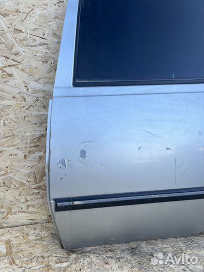 Дверь задняя левая Daewoo Nexia 1