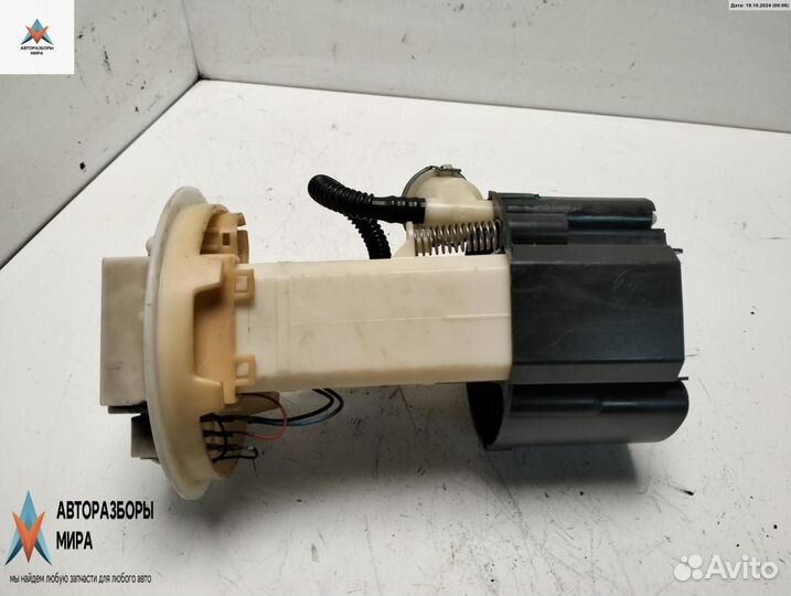 Насос топливный Renault Kangoo 2001 8200029080