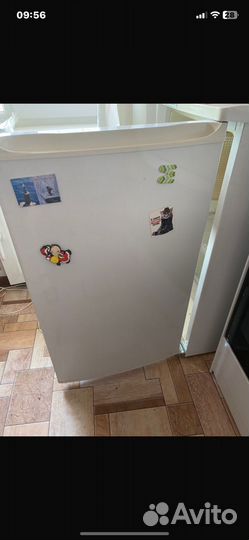 Холодильник бу