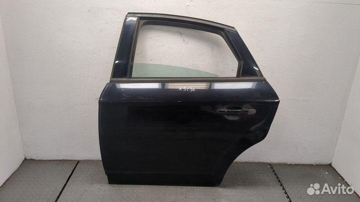 Дверь боковая Ford Mondeo 4, 2008