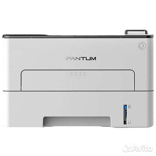 Принтер Pantum P3010DW