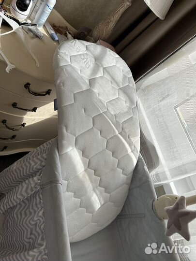 Люлька колыбель simplicity