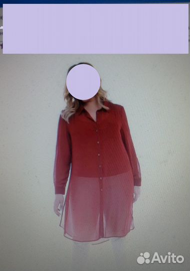 Кардиган + топ (твинсет) 