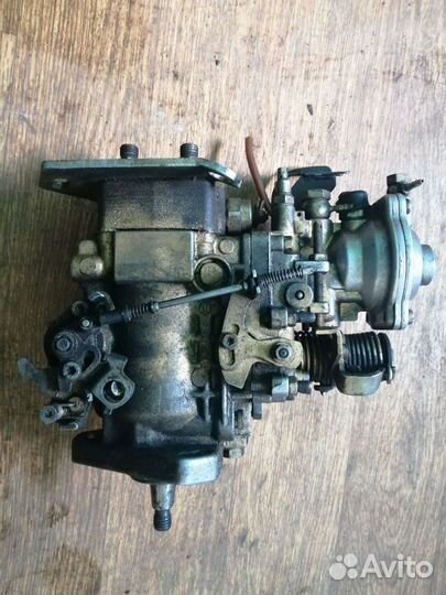 Тнвд топливный насос Volkswagen Passat B3, 1.6