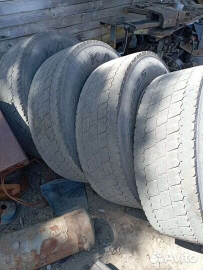 КАМА NR 202 315/70 R22