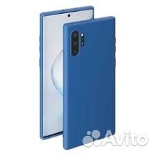 Чехол Gel Color Case для Samsung Galaxy Note10Plus