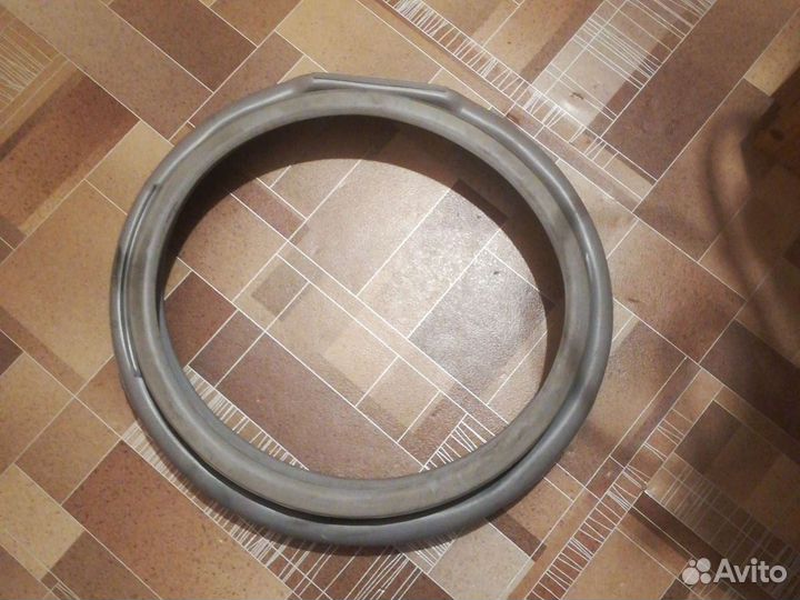 Манжет стиральной машины indesit - ariston