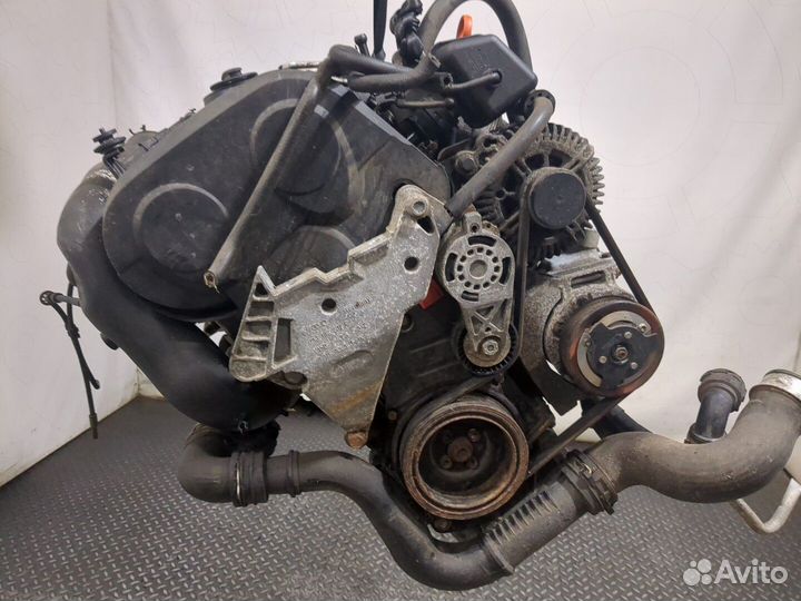 Форсунка топливная Volkswagen Passat 6, 2007