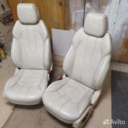 Автокресла