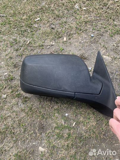 Продам granta зеркала