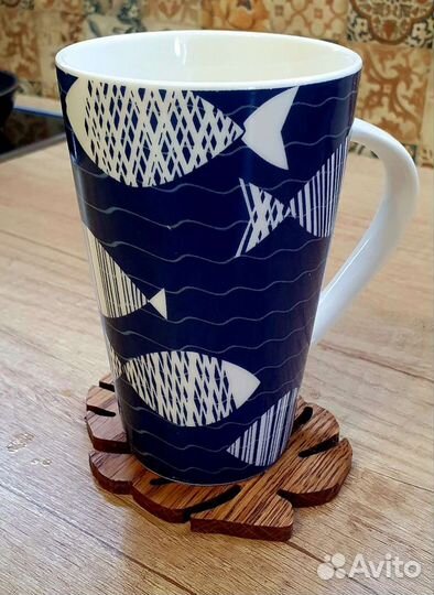 Подставка под горячее