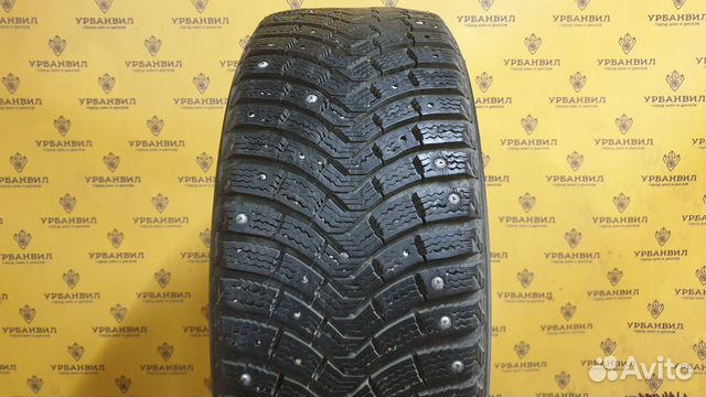 Michelin X-Ice North XIN2 215/50 R17 95T