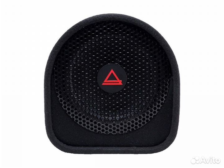 Автосабвуфер Aura SW-T20A 8”