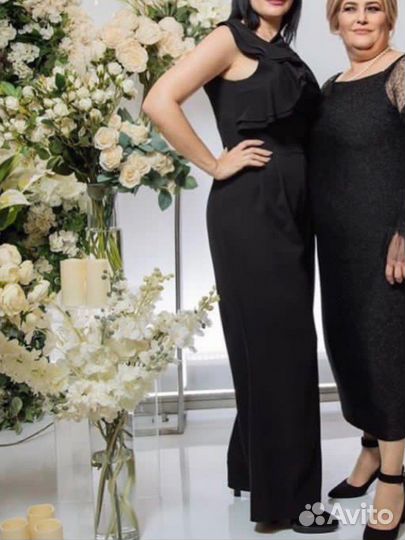 Комбинезон нарядный