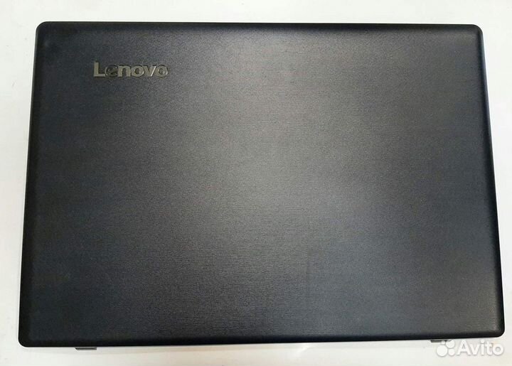 Крышка матрицы ноут. Lenovo 110-15. Отп. в регионы
