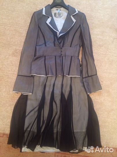 Костюм MaxMara оригинал