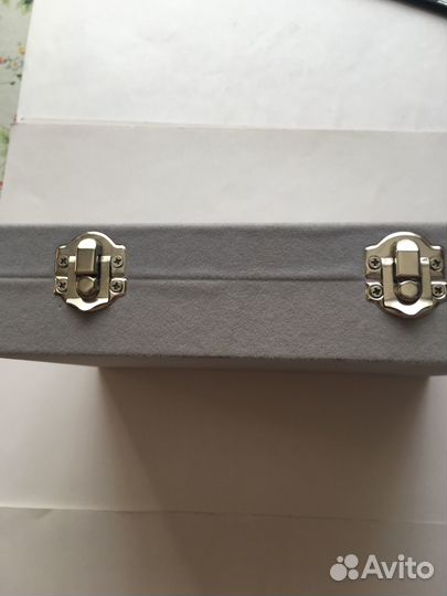 Шкатулка для украшений