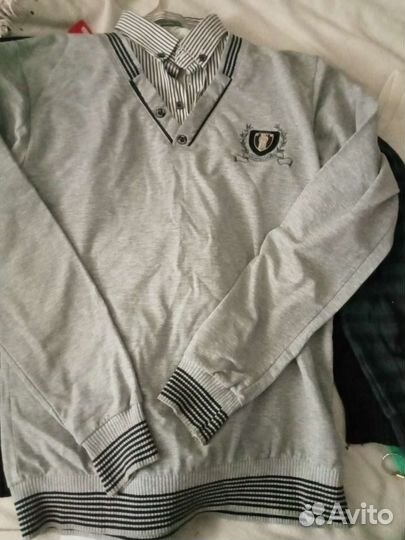 Свитора мужские