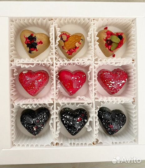 Пп Шоколад и десерты без сахара