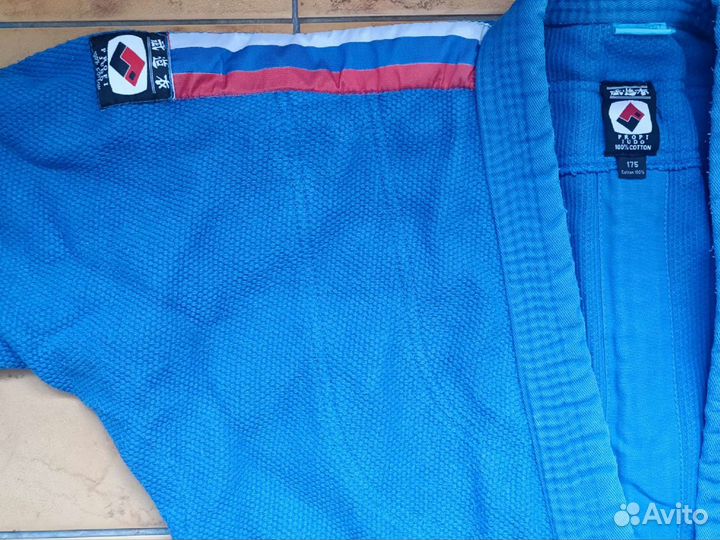 Самбовка, кимано