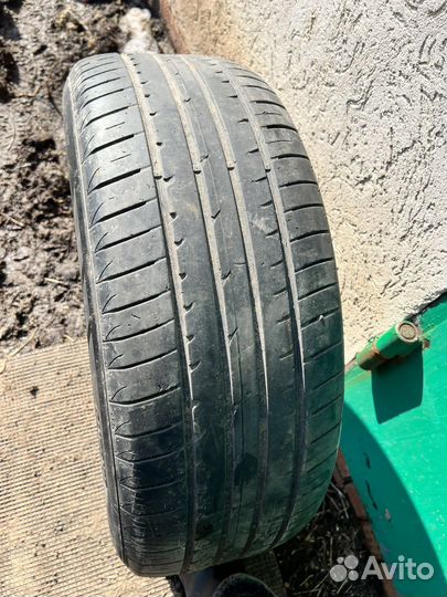 Hankook Ventus Prime 2 K115 225/60 R17