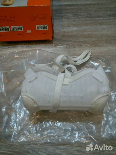 Бандаж детский