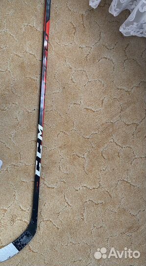 Клюшка хоккейная ссм