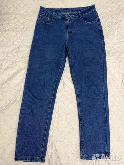 Джинсы женские 48 размер