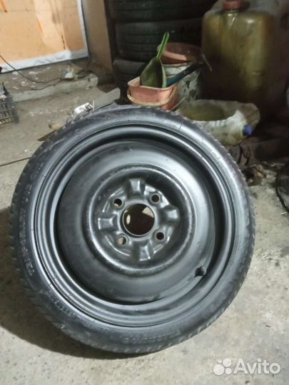 Запаска банан