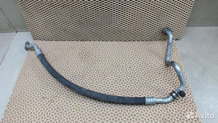 Трубка кондиционера BMW F07 F10 F06 F12 F13 F01 F0