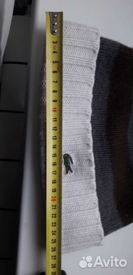 Шапка мужская