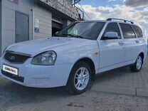 ВАЗ (LADA) Priora 1.6 MT, 2009, 210 000 км, с пробегом, цена 360 000 руб.