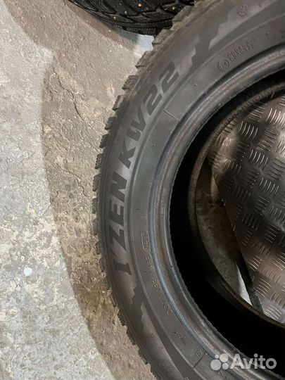 Kumho I'Zen KW22 195/65 R15 81
