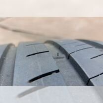 Kumho Ecowing ES01 KH27 215/45 R17