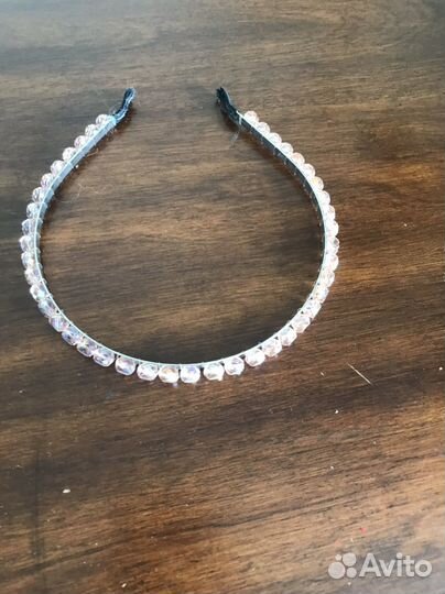 Ободок для волос