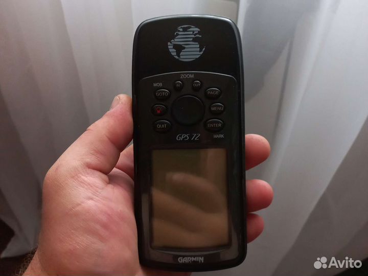 Gps навигаторы garmin