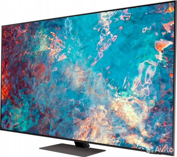 Телевизор Neo qled Samsung QE55QN87aauxru