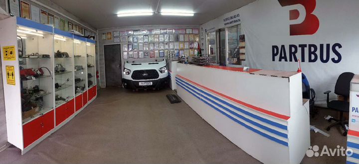 Разборка boxer 3 / 2.2 HDI 130 puma C