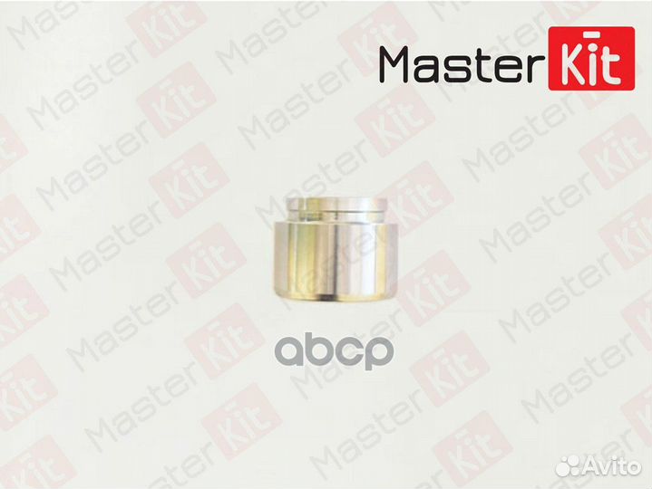 77A1632 Поршень тормозного суппорта Mitsubishi