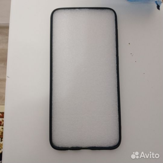 Чехол на samsung A50